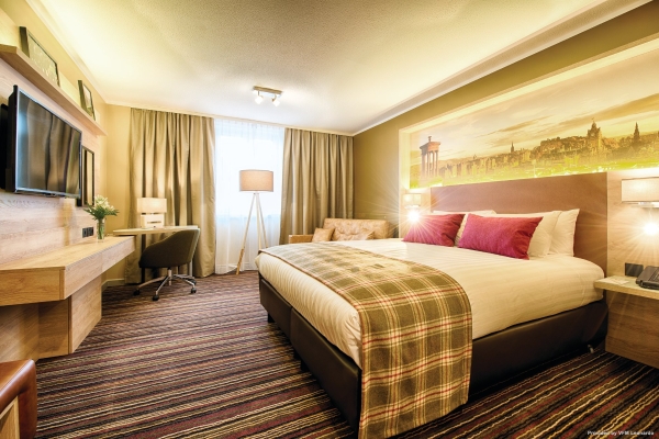 Hotel Leonardo Royal